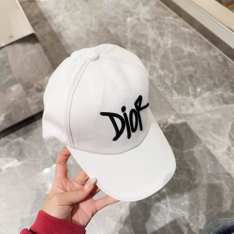 Dior Cap (5)